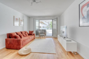 Comme à la Maison